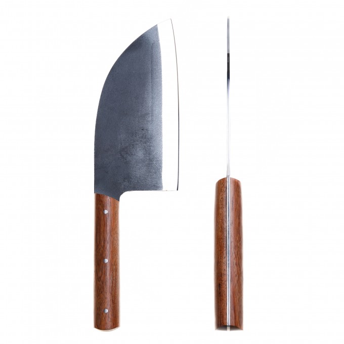 Нож BARK Сербский ШЕФ CEPBCKII SHEF