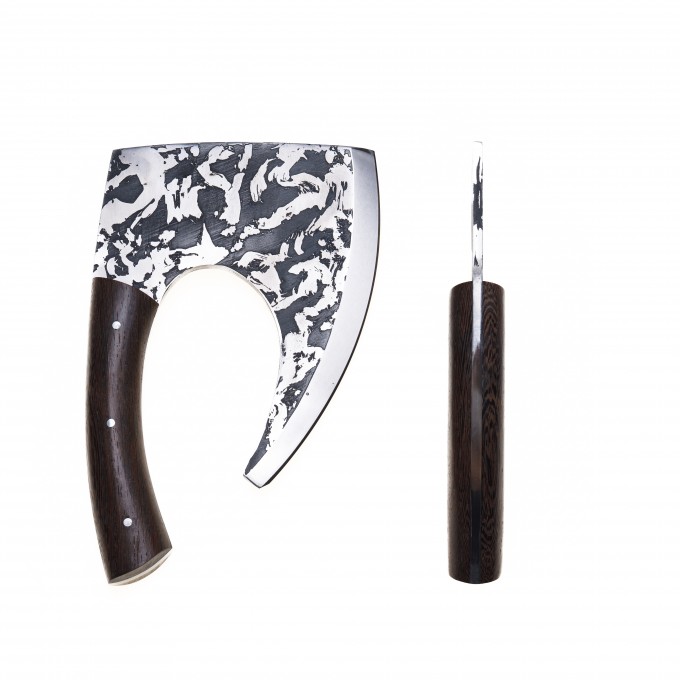 Топор мясника BARK TOPOP MYACHIKA